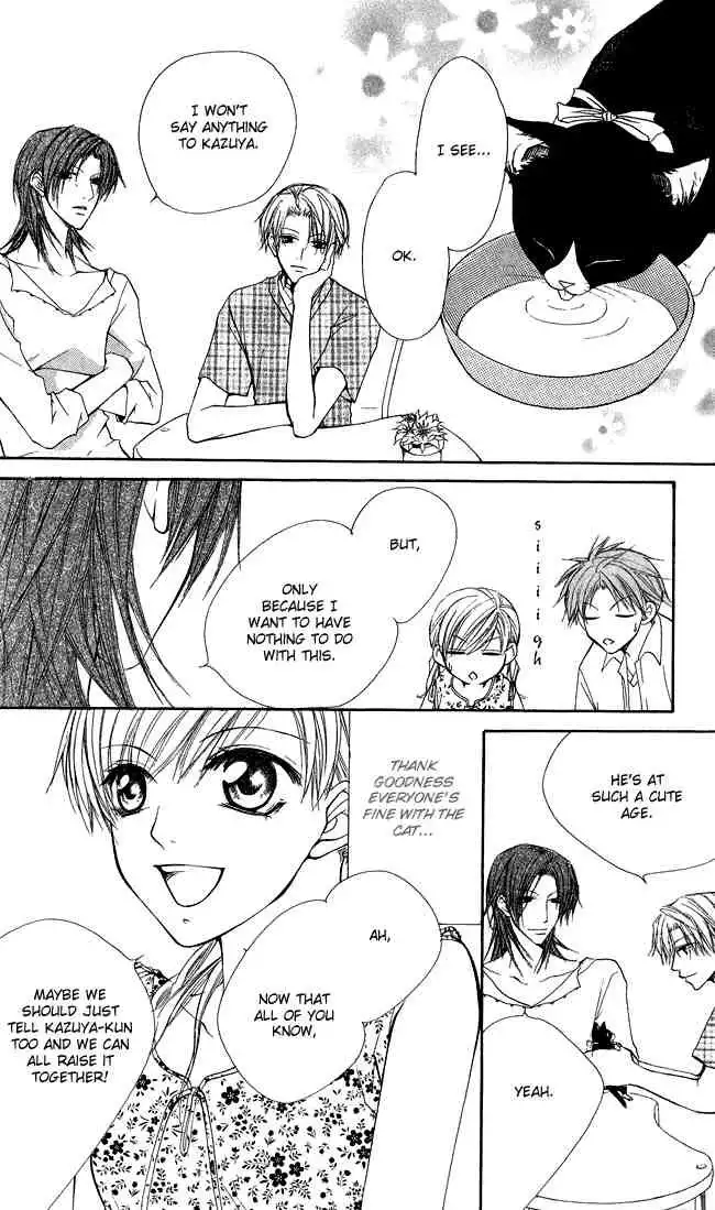 Full House Kiss Chapter 7 18